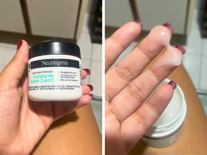 Melhor Hidratante para Pele Oleosa