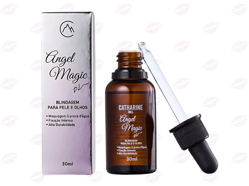 blindagem catharine hill resenha