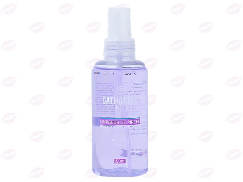 Limpador de Pincel de maquiagem Catharine Hill Skin Care