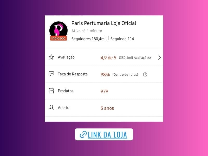 melhores lojas de maquiagem na shopee